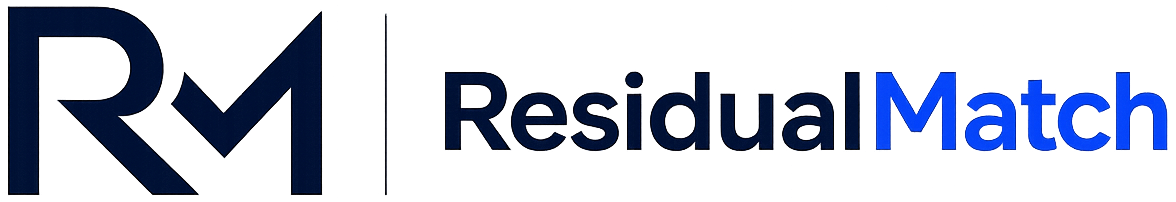ResidualMatch